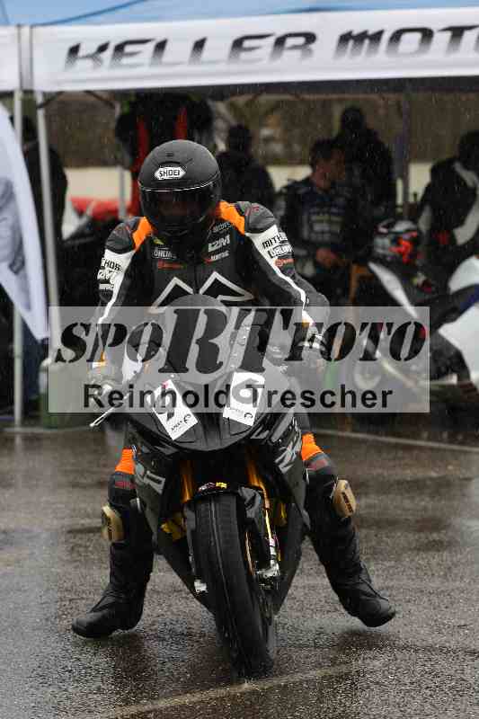 Archiv-2023/03 07.04.2023 Speer Racing ADR/Impressionen